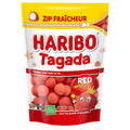 Haribo – Tagada – Franse Aardbeiensnoepjes – Klassiek recept