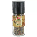Belle France Mélange 5 Baies – 5-bessenmix, 38 g Saveur & Savoir