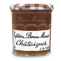 Bonne Maman – Crème de Marrons à la Vanille - Kastanjecrème met Vanille – Authentiek recept - 370g