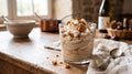 Saveur & Savoir - Receptenkaart - Marron Chantilly Saveur & Savoir