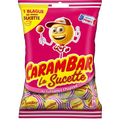 Carambar - Sucettes Caramel - Karamellolly's - 156g Saveur & Savoir