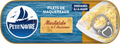 Petit Navire – Makreelfilets met Mosterd – Traditionele bereiding