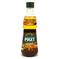 Puget - Vinaigrette Moutarde & Miel - Mosterd-Honing-Dressing - 33 cl - zonder conserveermiddelen